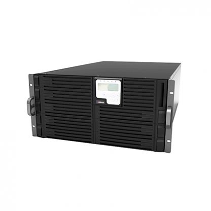 Ablerex MSII10000RT 10KVA / 9000W Online Double Conversion (Rack / Tower - Image 2