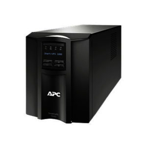 APC Smart-UPS 1000VA/700W LCD 230V with SmartConnect SMT1000IC ...