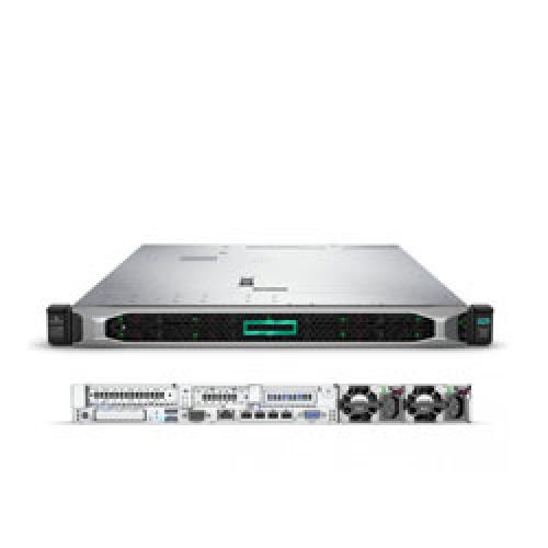 Hpe Dl360 Gen10 Rack Server Intel Xeon Silver 4214 2 2ghz 12 Core Xbs Asia