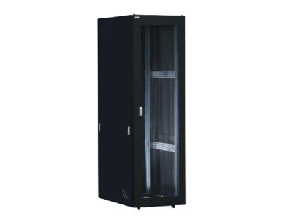 TUFFRACK SERVER / DATA RACK W-800mm x D-1000mm 42U Perforated