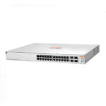 Hp Aruba IOn 1930 24G 4SFP+ 370W Switch Smart Managed Layer 2 (JL684B ...