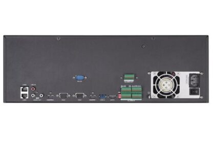 HIKVISION Smart NVR DS-9632NI-I16 H.265+ 32CH 16SATA  3U NVR HDMI x 2, 4K - Image 2