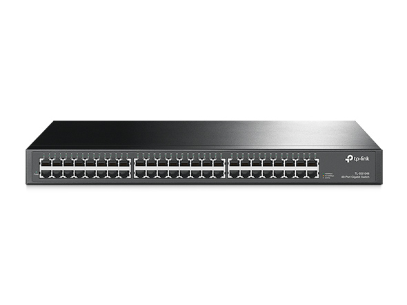 tp link gigabit switch 48 port