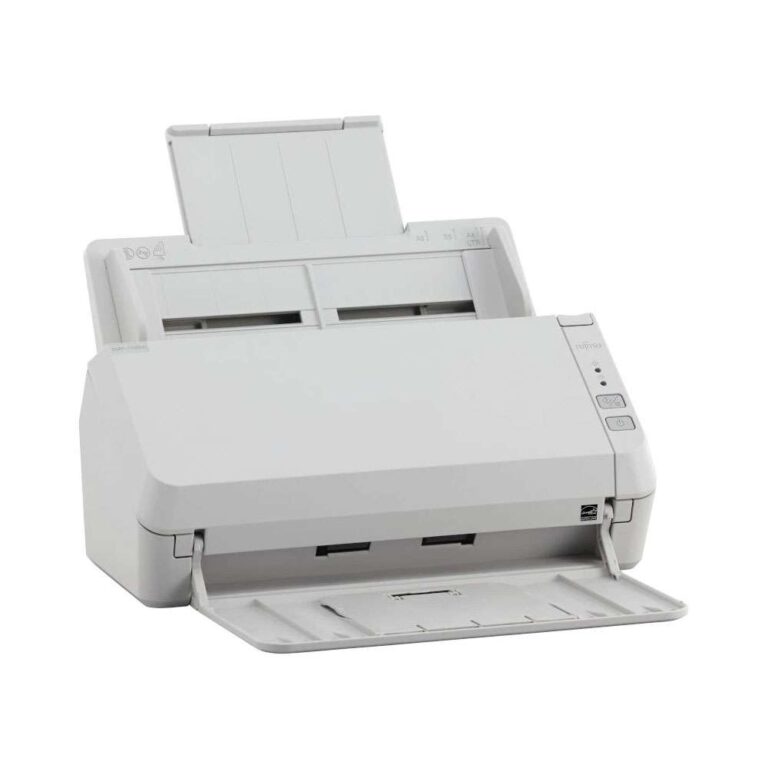 apple image capture and fujitsu scanner