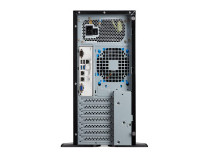 Acer Altos BrainSphere T310 F5 (550W 1+1) Intel Xeon  E-2234 4-Core 16GB/2TB HDD Server - Image 2