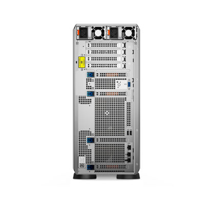 Dell PowerEdge T550 Intel Xeon Silver 4310 2.1G, 12C/24T/16GB/600GB HDD  Server New! - Image 2