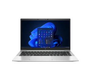 HP EliteBook 840 G8 NB / Intel Core i5-1135G7 / 8GB / SSD 512GB PCIe ...