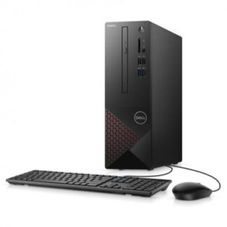 dell vostro pc i3