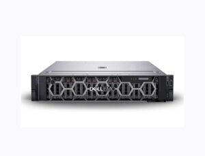 Dell PowerEdge R550 Intel Xeon Silver 4310 2.1G, 12C/16GB/600GB HDD ...