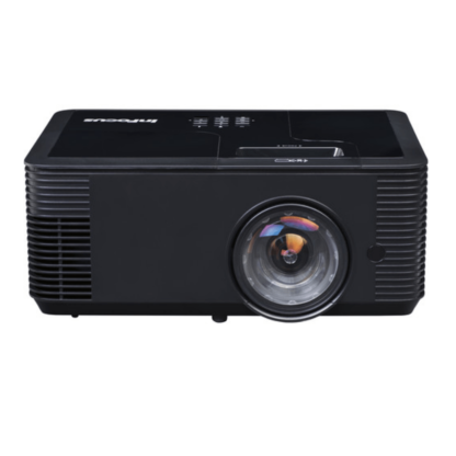 InFocus IN2138HD 4500 Lumen Full HD DLP Projector Resolution 1920x1080 W/Screen/Bag