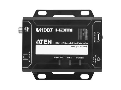 ATEN HDMI HDBaseT-Lite Extender (4K@40m) (HDBaseT Class B)  VE801