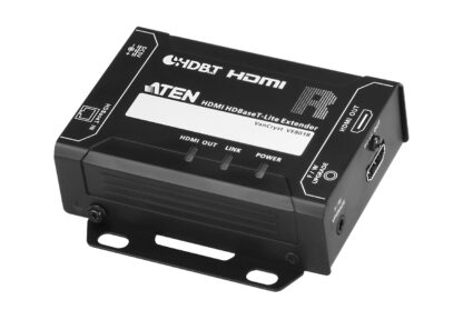 ATEN HDMI HDBaseT-Lite Extender (4K@40m) (HDBaseT Class B)  VE801 - Image 2