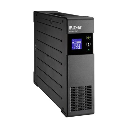 Eaton Ellipse PRO 850 IEC 850VA /510W (Line Interactive UPS)