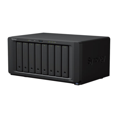 Synology DiskStation DS1823xs+ 8-bay Quad-core AMD® Ryzen® V1780B processor - Image 2