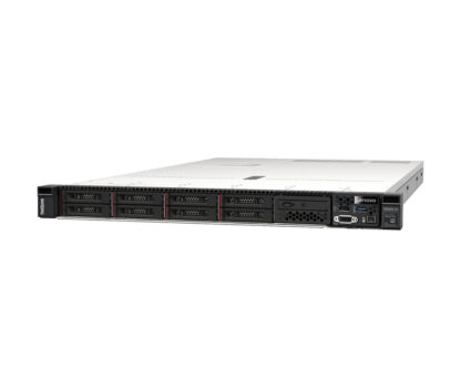 Lenovo ThinkSystem SR630 V2, 1xIntel Xeon Silver 4309Y 8C 2.8GHz