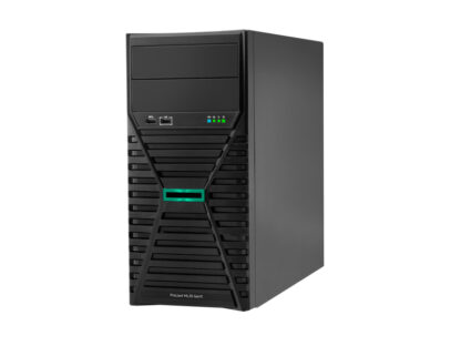 HPE ProLiant ML30 Gen11 E-2434 3.4GHz 4-core 1P 16GB Server