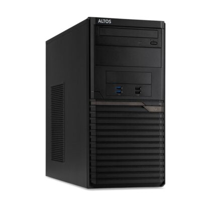 Altos BrainSphere™ T110 F5 (500W) Intel  Xeon E-2224 4C/4T (3.40Ghz) 16GB