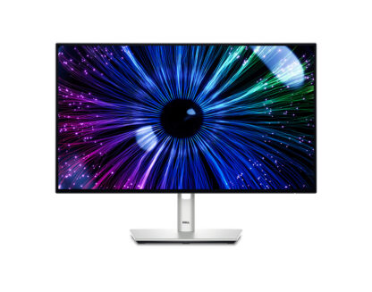 Dell UltraSharp 24 USB-C® Hub Monitor - U2424HE - Image 2