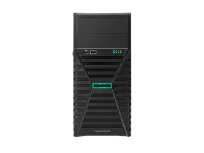 HPE ProLiant MicroServer Gen11 E-2414 2.6GHz 4-core 1P 16GB Server - Image 2