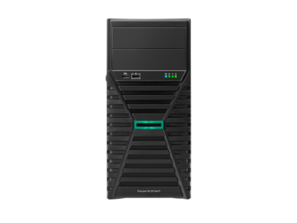 HPE ProLiant ML30 Gen11 E-2434 3.4GHz 4-core 1P 16GB Server - Image 2