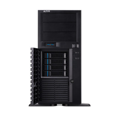 Altos BrainSphere™ T310 F5 (650W) Intel® Xeon E-2224 4C/4T (3.40GHz) 16GB