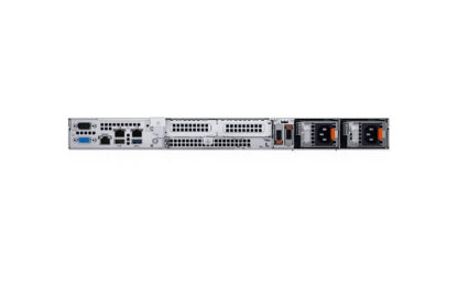 Dell PowerEdge R360 Intel Xeon E-2468 2.6G, 8C/16T - Image 2