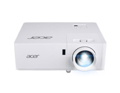 Acer Projector PL6520 (NEW) 6,000 ANSI Lumens 1080p (1,920 x 1,080)