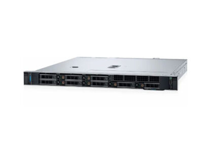 Dell PowerEdge R360 Intel Xeon E-2468 2.6G, 8C/16T