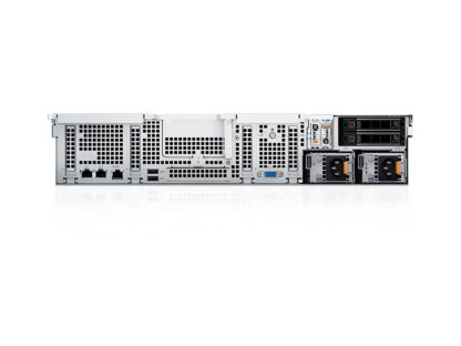 Dell PowerEdge R760xs Intel Xeon SIlver 4410Y 2G, 12C/24T - Image 2