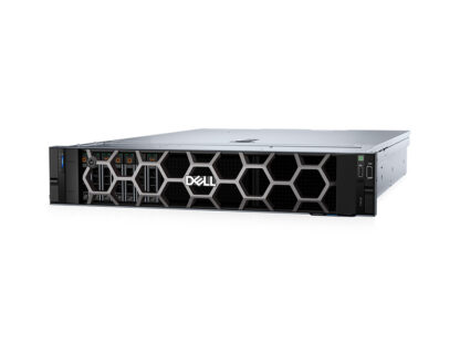 Dell PowerEdge R760xs Intel Xeon SIlver 4410Y 2G, 12C/24T