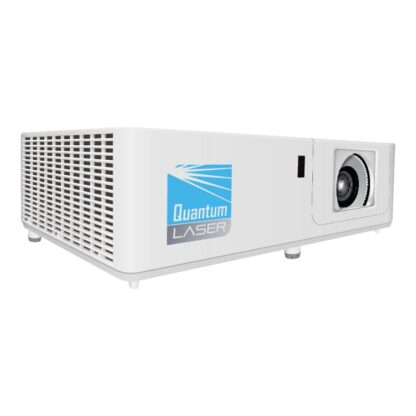 INFOCUS ADVANCE LASER (5600 LUMENS/FULL HD) INL4128HD Projector - Image 2