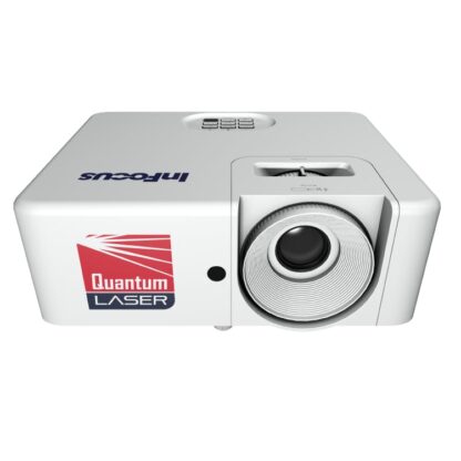 INFOCUS QUANTUM CORE II DLP LASER (4200 LUMENS/1080P) INL178 Projector