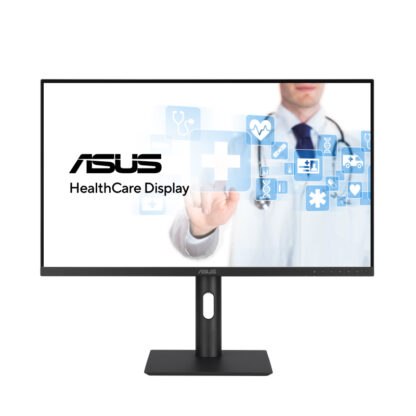 ASUS HealthCare Monitor 24-inch (23.8-inch viewable), 3.6MP (2560 x 1440)