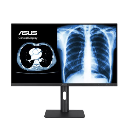 ASUS MH2441A Clinical Monitor – 24-inch (23.8-inch viewable), 3.6MP (2560 x 1440)