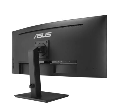 ASUS VA34VCPSN Docking Monitor 34 inch, 3440 x 1440, 1500R Curvature - Image 2