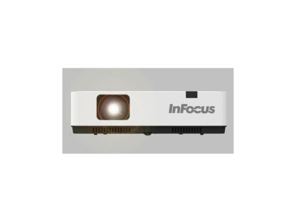 Infocus Advanced 3LCD Series IN1036 WXGA Projector 5000 Lumens