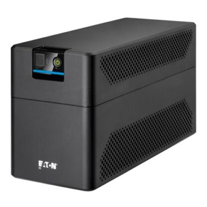 Eaton 5E Gen2 UPS USB IEC, 2200 VA, 1200W Tower 5E2200UI